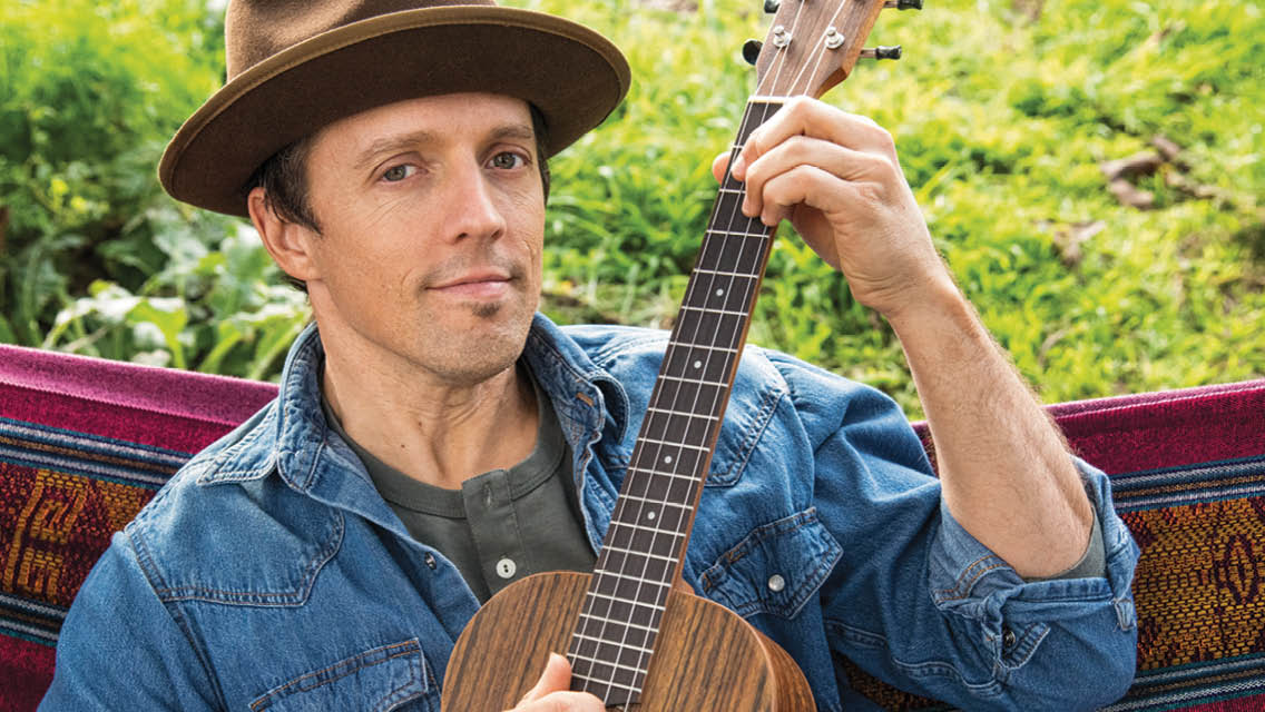 Jason Mraz