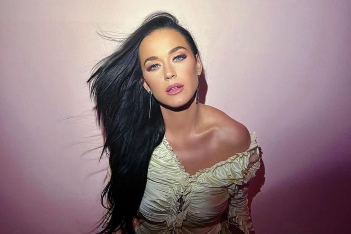 Katy Perry
