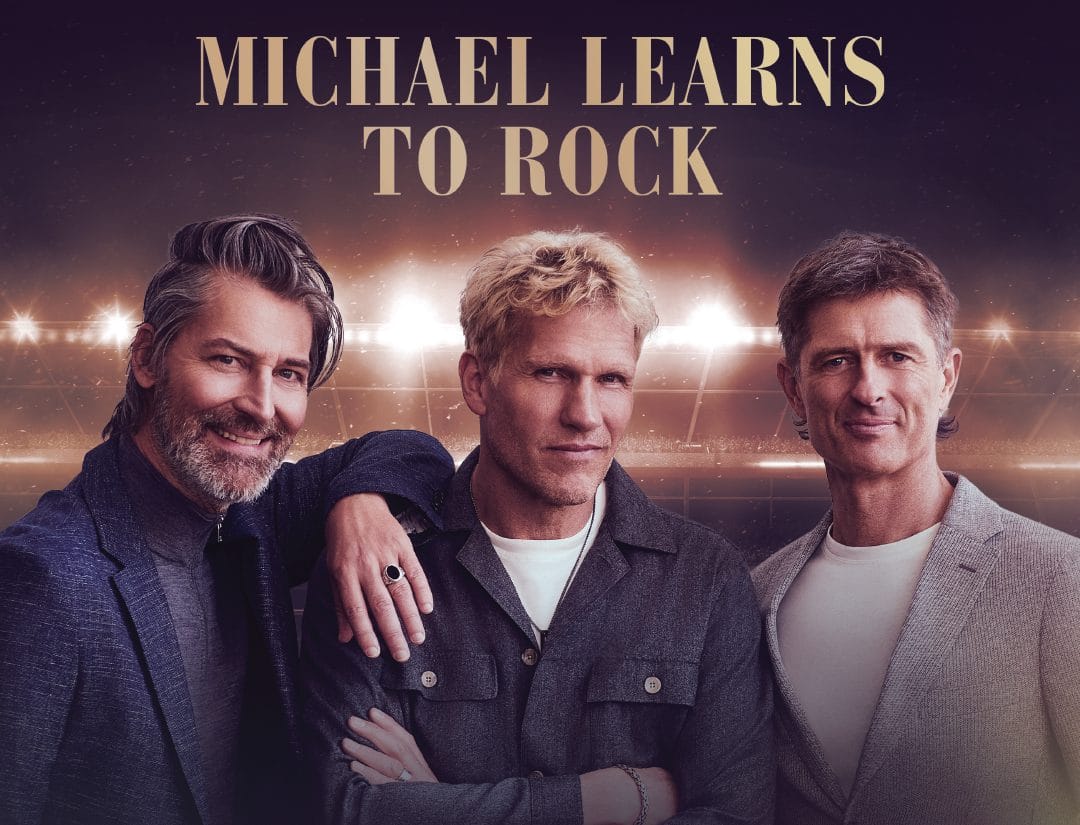 Michael Learns to Rock