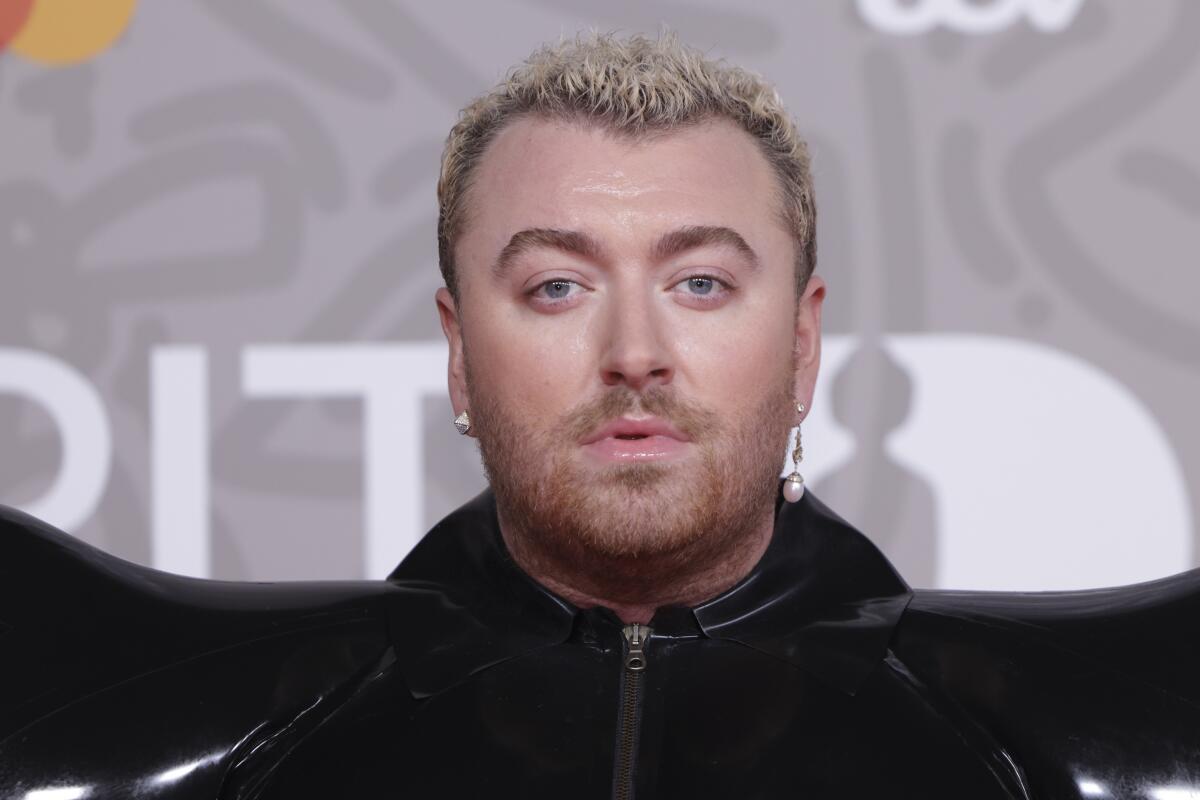 Sam Smith