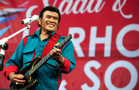 dangdut