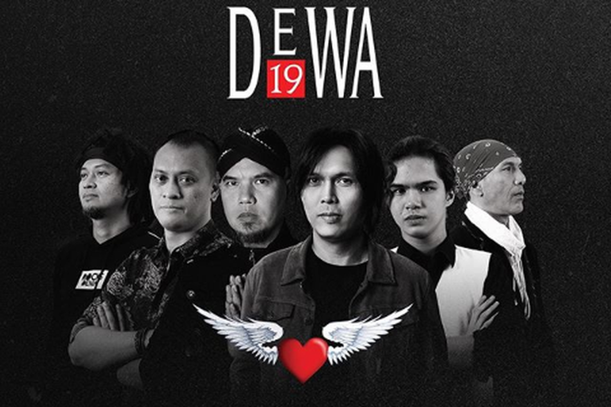 dewa19