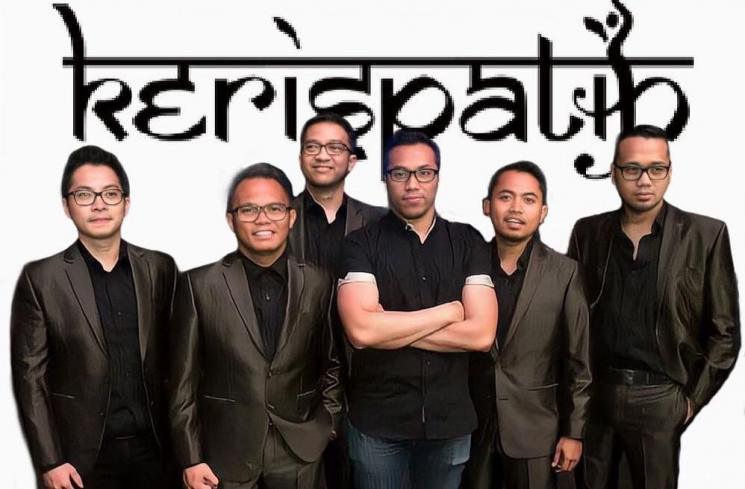kerispatih