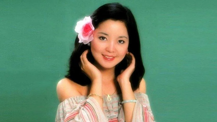 lagu mandarin
