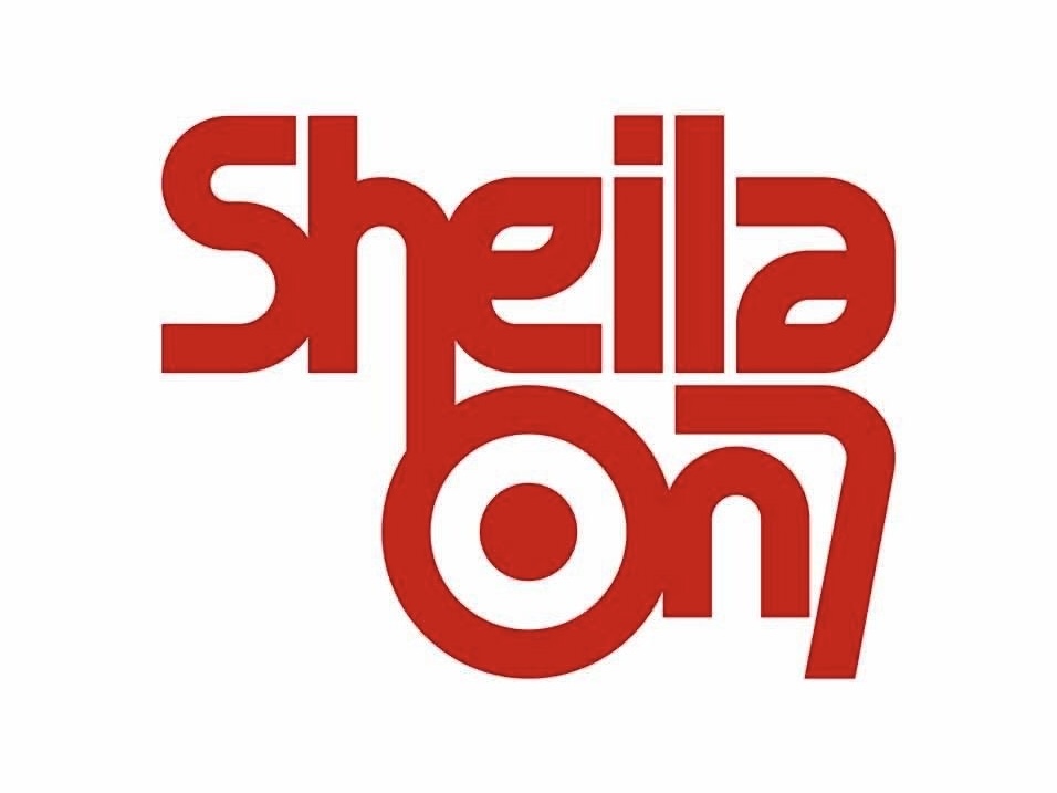 shiela on 7