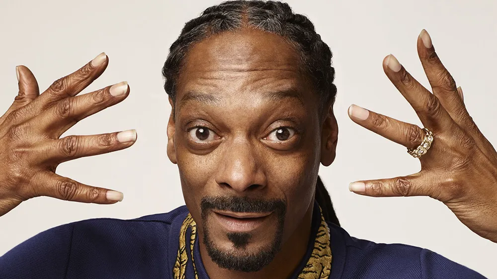 snoop dogg