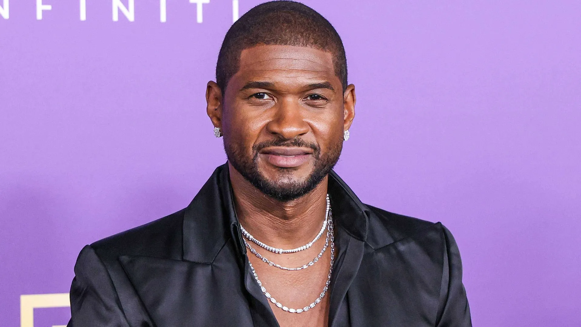 usher-singer