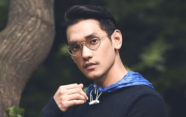 Afgan Syahreza