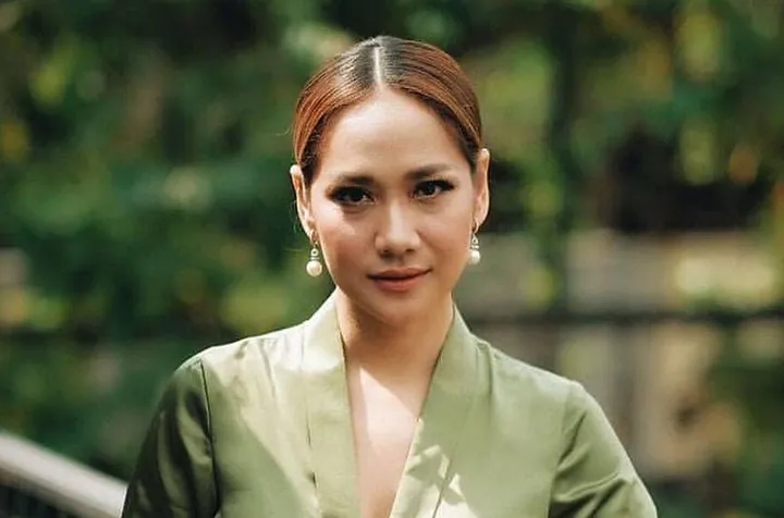 Bunga Citra Lestari