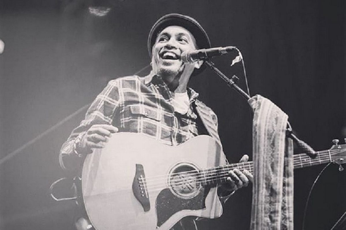 Glenn Fredly