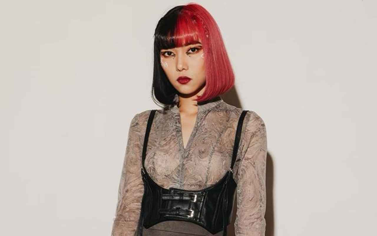 Isyana Sarasvati