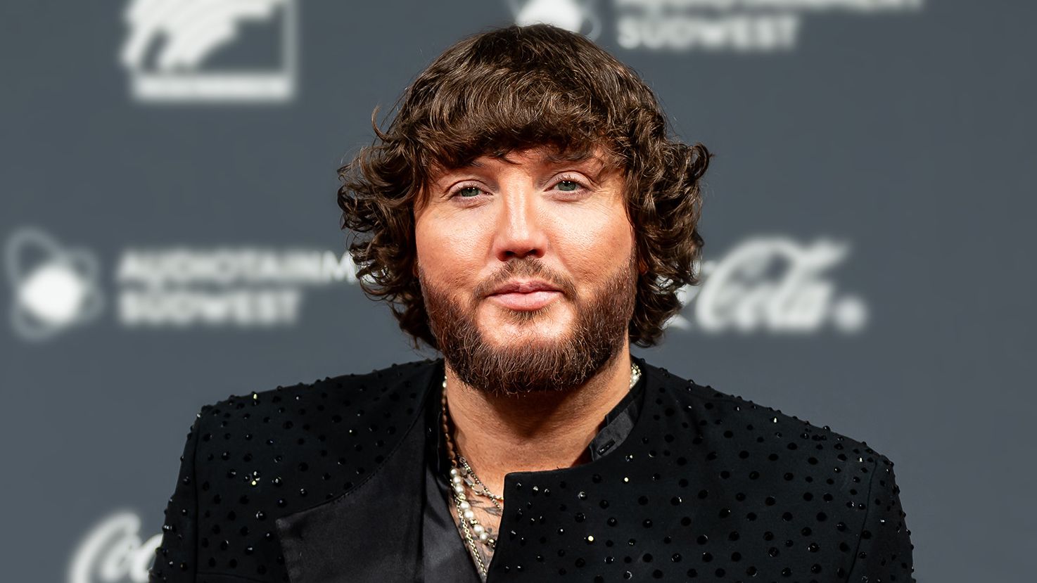 James Arthur