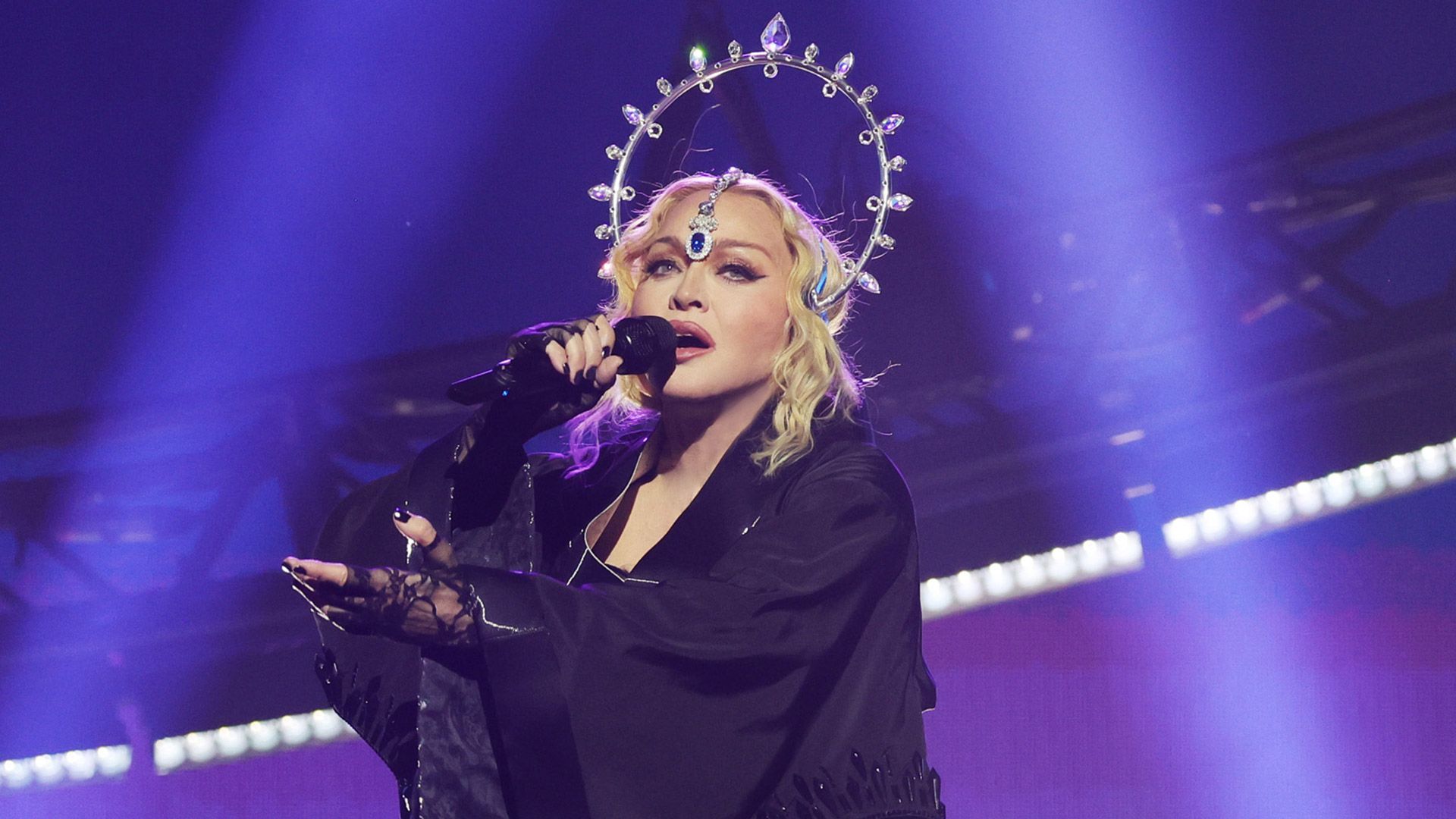 Madonna