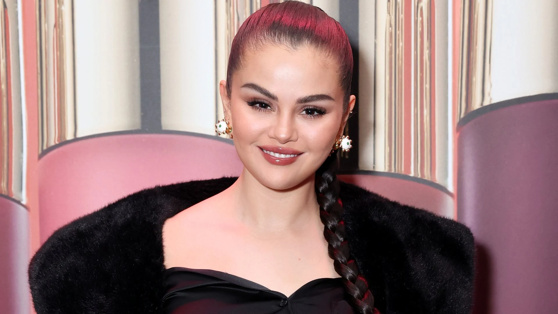 Selena Gomez