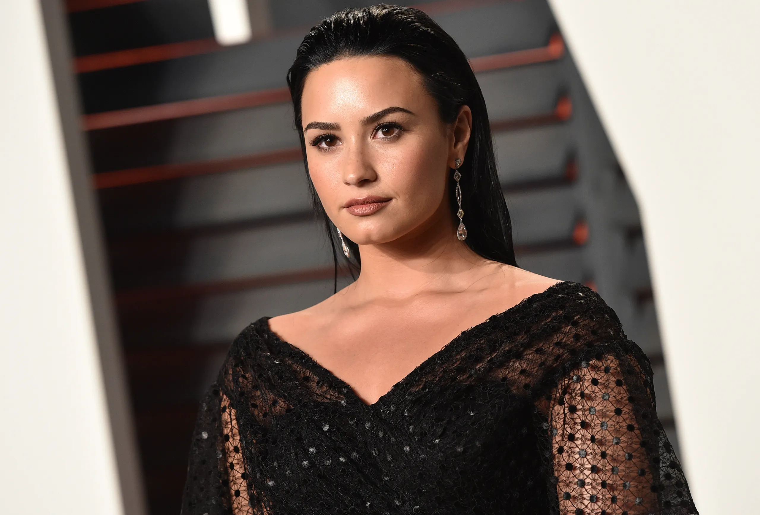 Demi Lovato