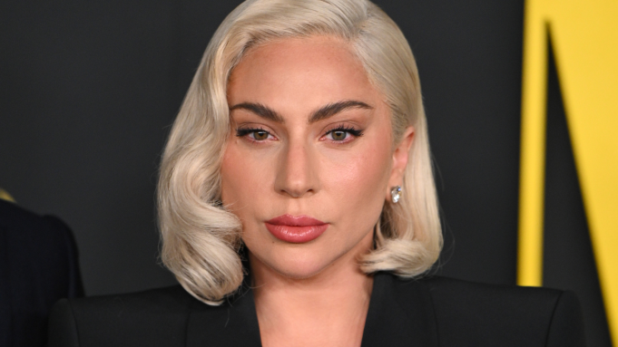 lady gaga