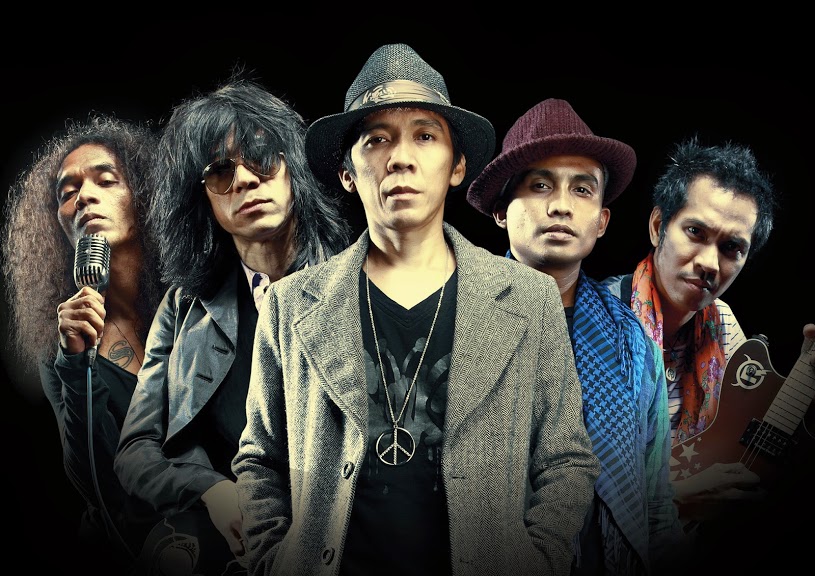 slank