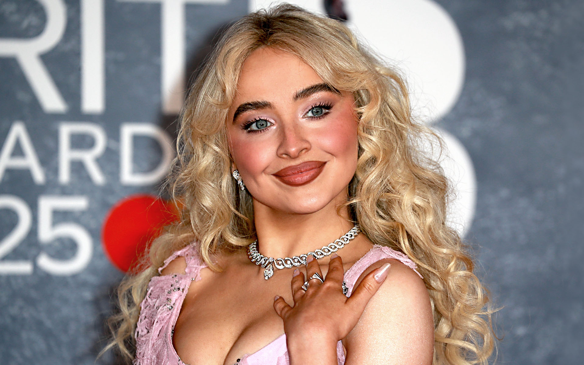 Sabrina Carpenter