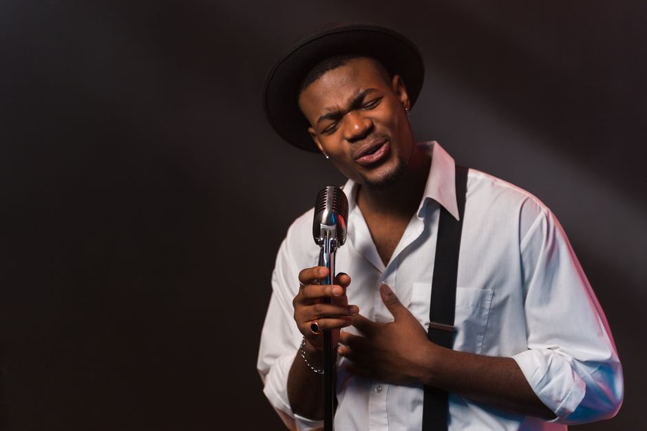 Musik yang Menjadi Bagian Hidup Kamu!