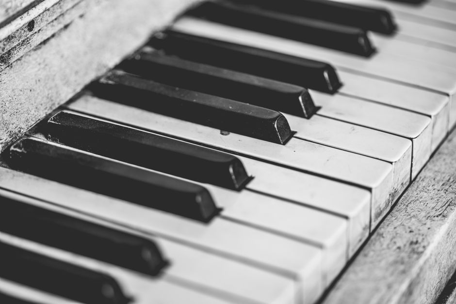Musik yang Bikin Kamu Lebih Hidup!