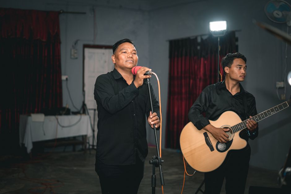 Playlist yang Bikin Hari Kamu Lebih Berwarna!